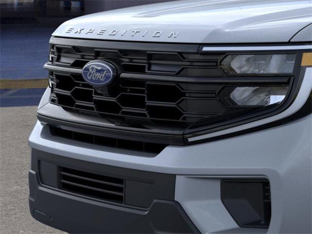 new 2025 Ford Expedition Max car, priced at $75,205
