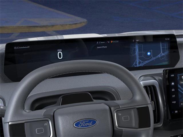 new 2025 Ford Expedition Max car, priced at $75,205