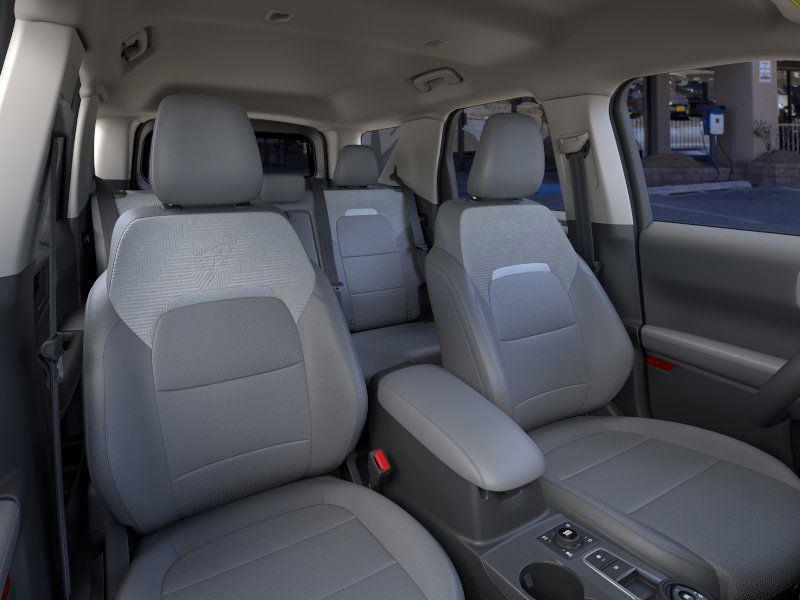 new 2025 Ford Bronco Sport car, priced at $39,291