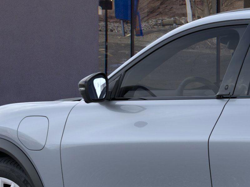 new 2025 Ford Mustang Mach-E car, priced at $54,354