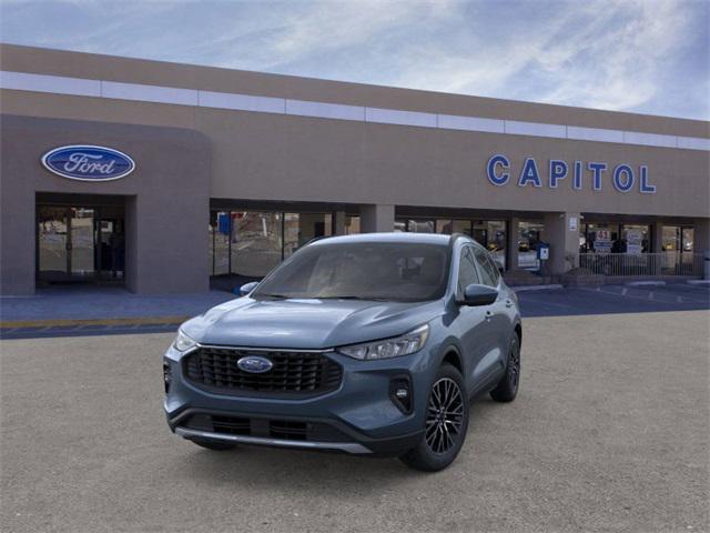 new 2025 Ford Escape PHEV car, priced at $32,748