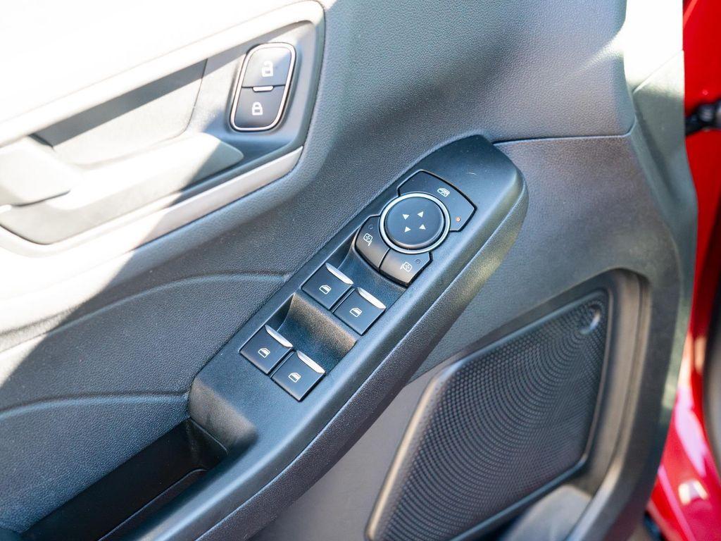 used 2022 Ford Escape car, priced at $22,547