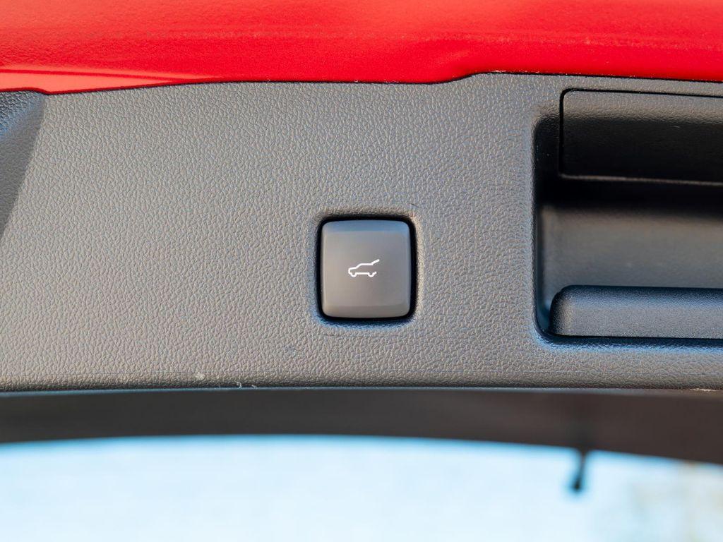 used 2022 Ford Escape car, priced at $22,547