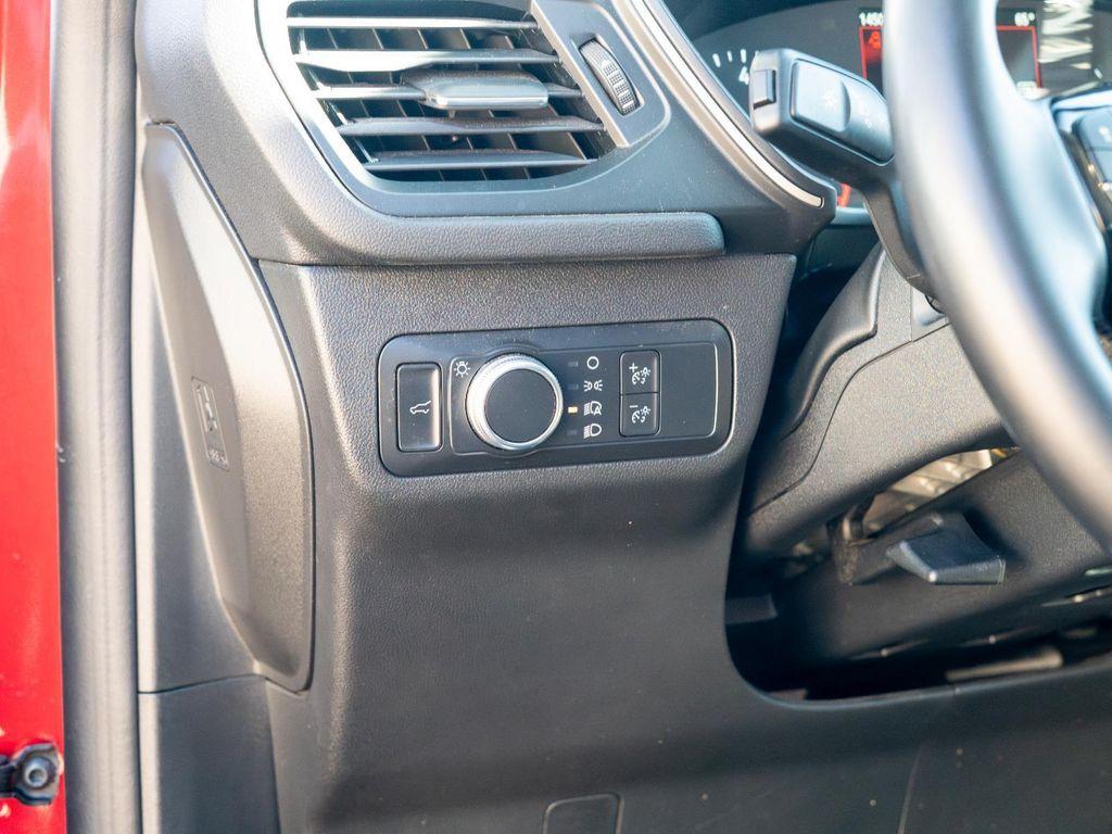 used 2022 Ford Escape car, priced at $22,547