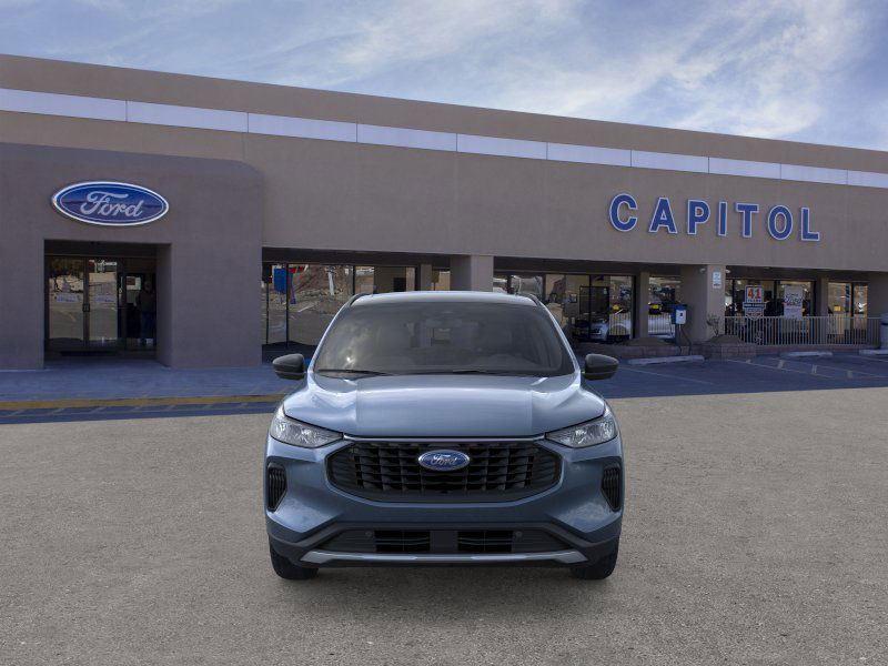 new 2025 Ford Escape car, priced at $30,770