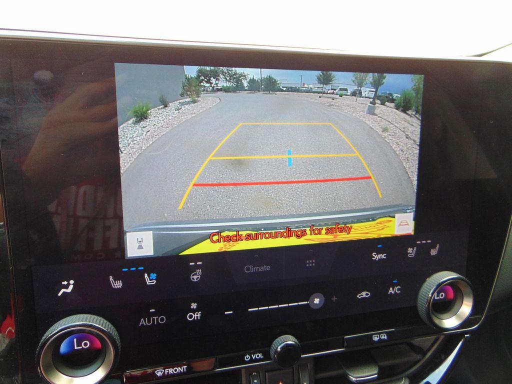 used 2022 Lexus NX 350 car, priced at $37,845