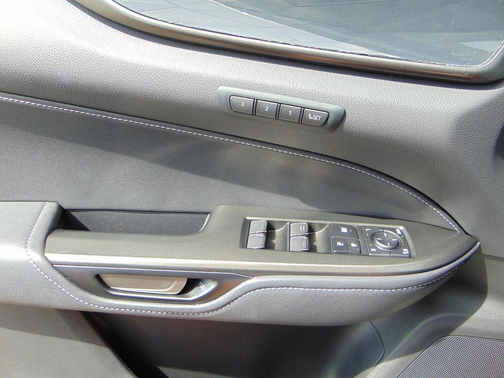 used 2022 Lexus NX 350 car, priced at $37,845