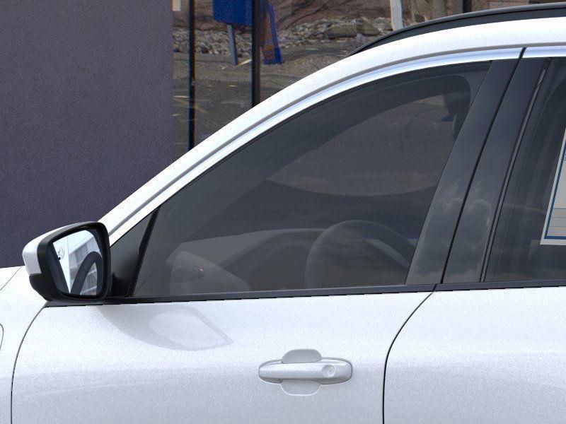 new 2026 Ford Escape PHEV car, priced at $37,390