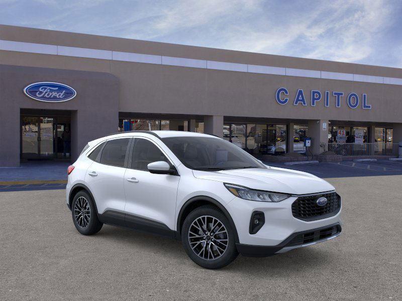 new 2026 Ford Escape PHEV car, priced at $37,390