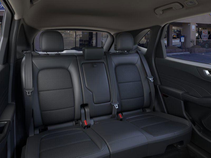 new 2026 Ford Escape PHEV car, priced at $37,390