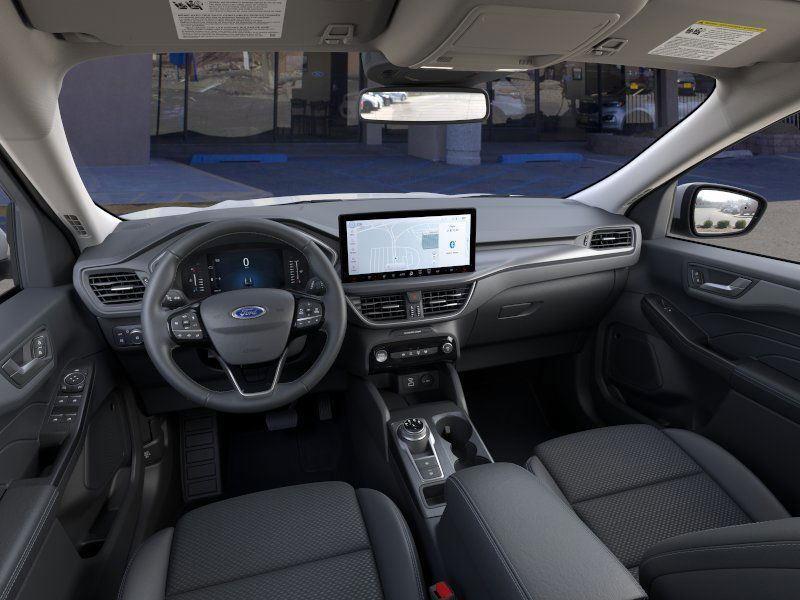 new 2026 Ford Escape PHEV car, priced at $37,390