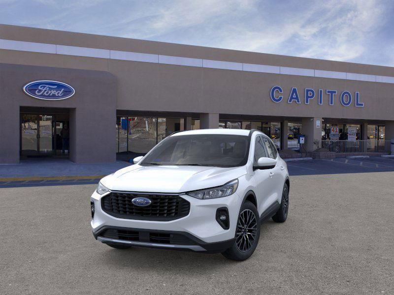 new 2026 Ford Escape PHEV car, priced at $37,390