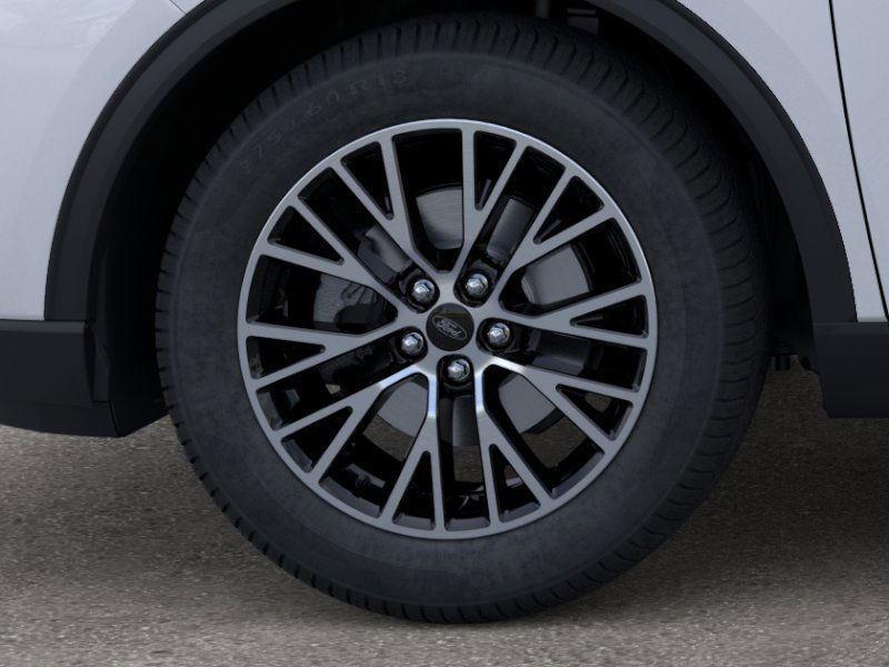 new 2026 Ford Escape PHEV car, priced at $37,390