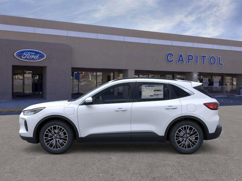 new 2026 Ford Escape PHEV car, priced at $37,390