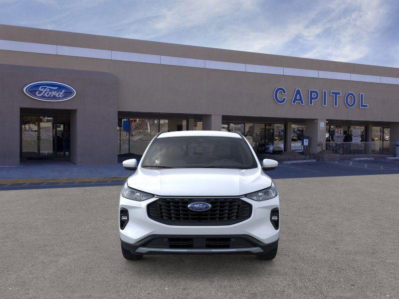 new 2026 Ford Escape PHEV car, priced at $37,390