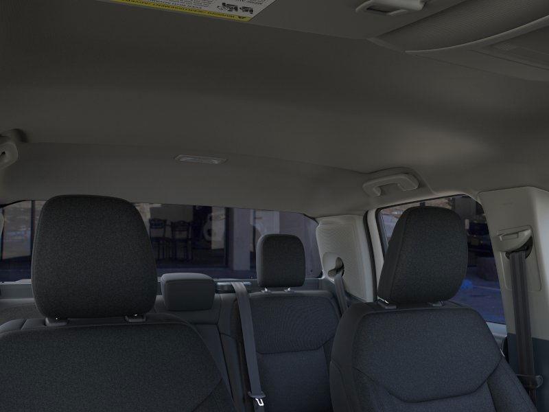 new 2025 Ford Maverick car, priced at $33,375