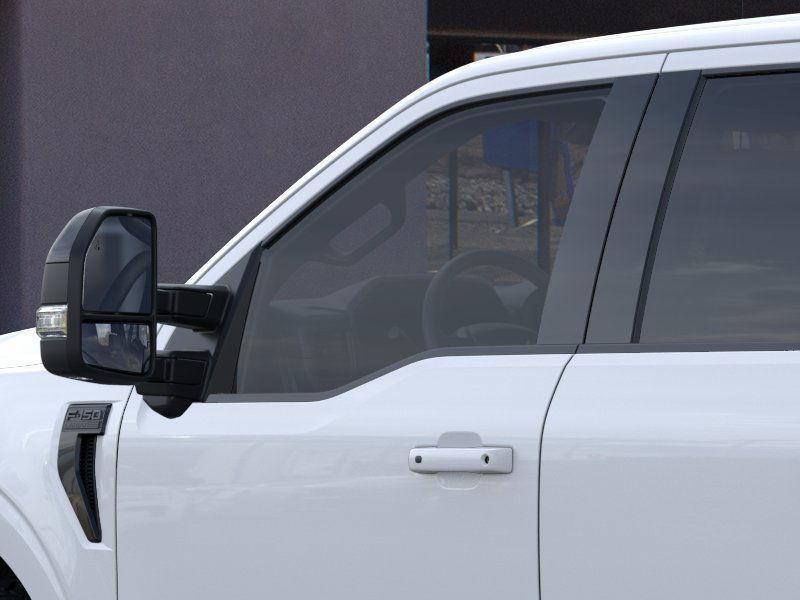 new 2025 Ford F-150 car, priced at $71,298