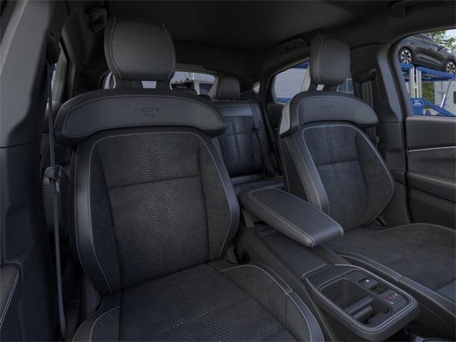 new 2025 Ford Mustang Mach-E car, priced at $61,630