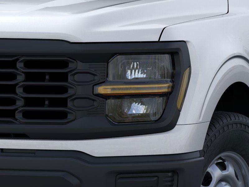 new 2025 Ford F-150 car, priced at $53,165