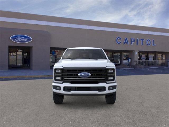 new 2025 Ford F-250 car, priced at $102,160