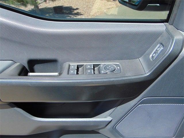 used 2024 Ford F-150 car, priced at $48,493