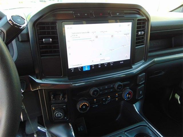 used 2024 Ford F-150 car, priced at $48,493