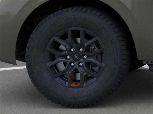 new 2025 Ford Expedition car, priced at $83,850