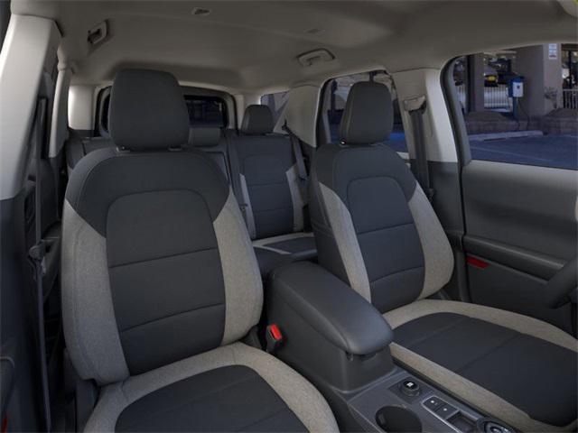 new 2025 Ford Bronco Sport car, priced at $31,611