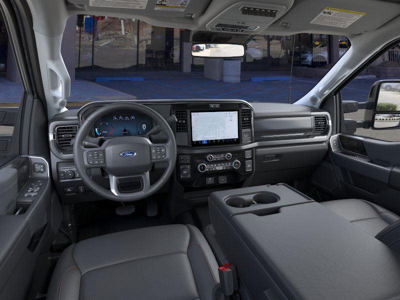new 2026 Ford F-250 car, priced at $89,855