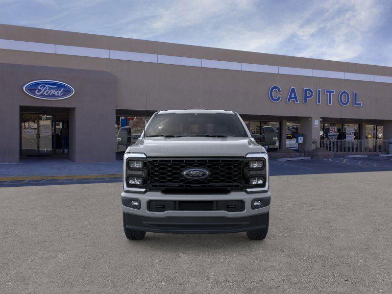 new 2026 Ford F-250 car, priced at $89,855