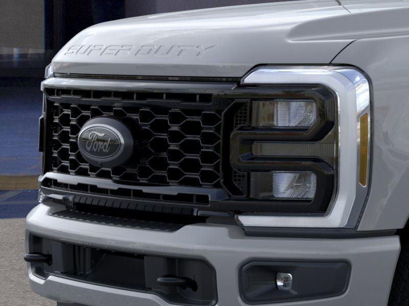 new 2026 Ford F-250 car, priced at $89,855