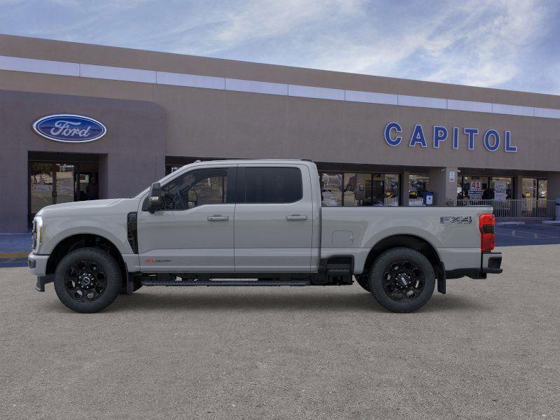new 2026 Ford F-250 car, priced at $89,855