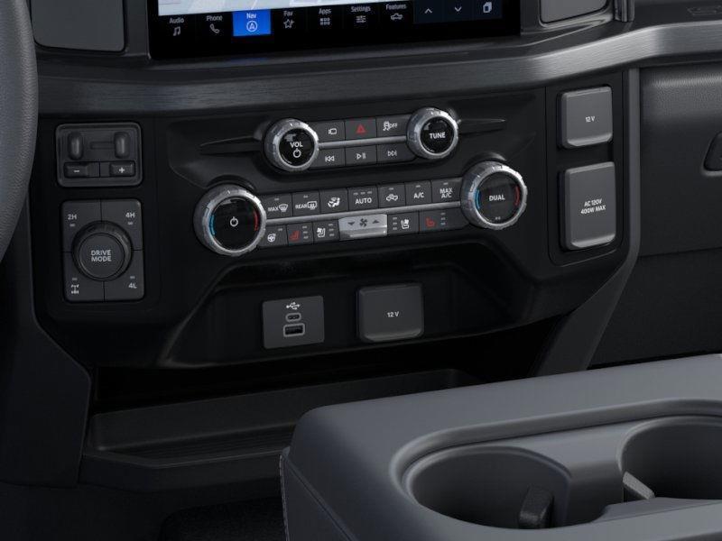 new 2026 Ford F-250 car, priced at $89,855