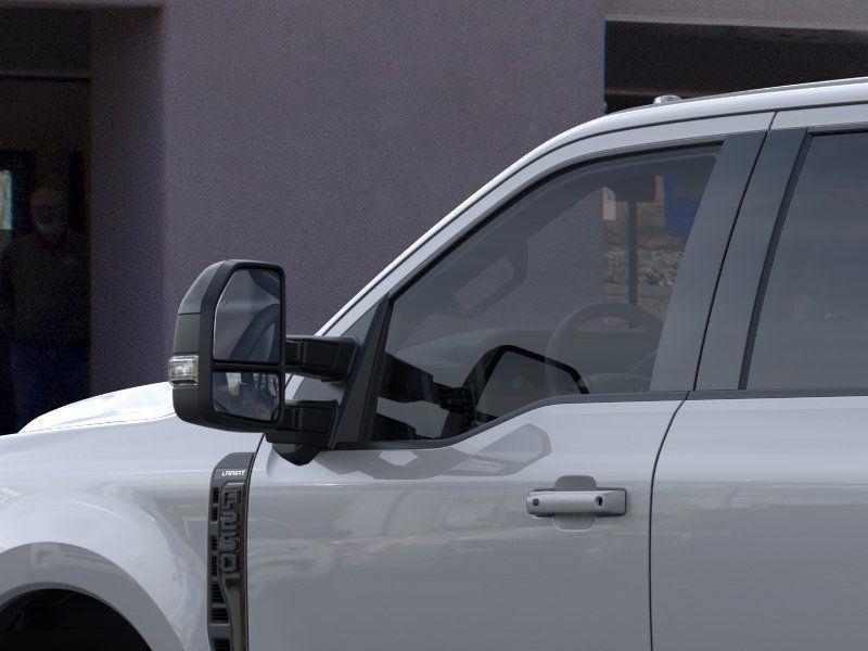 new 2026 Ford F-250 car, priced at $89,855