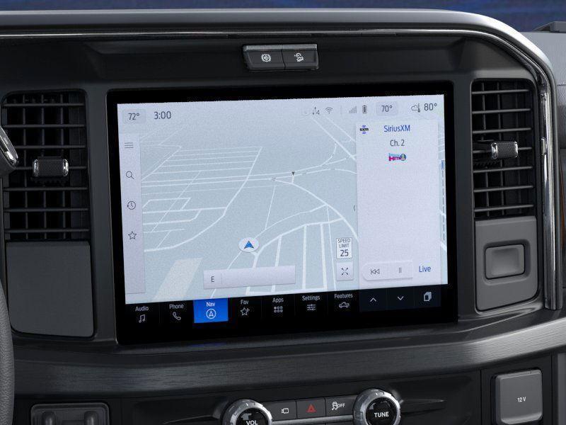 new 2026 Ford F-250 car, priced at $89,855