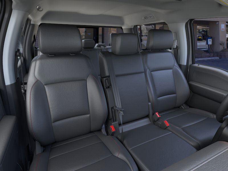 new 2026 Ford F-250 car, priced at $89,855