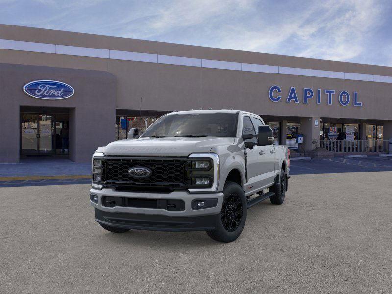 new 2026 Ford F-250 car, priced at $89,855