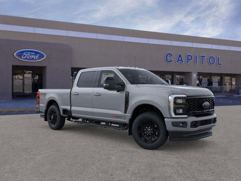 new 2026 Ford F-250 car, priced at $89,855