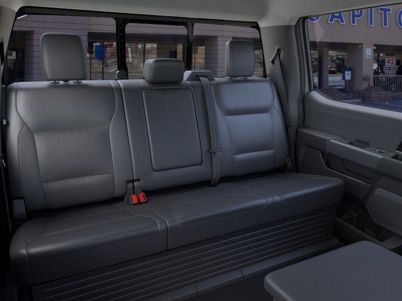 new 2026 Ford F-250 car, priced at $89,855