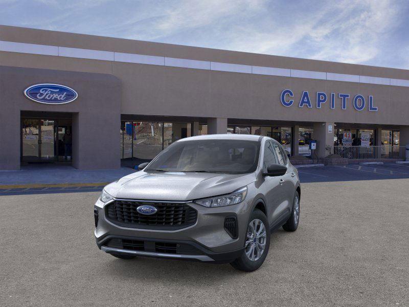 new 2025 Ford Escape car, priced at $29,975