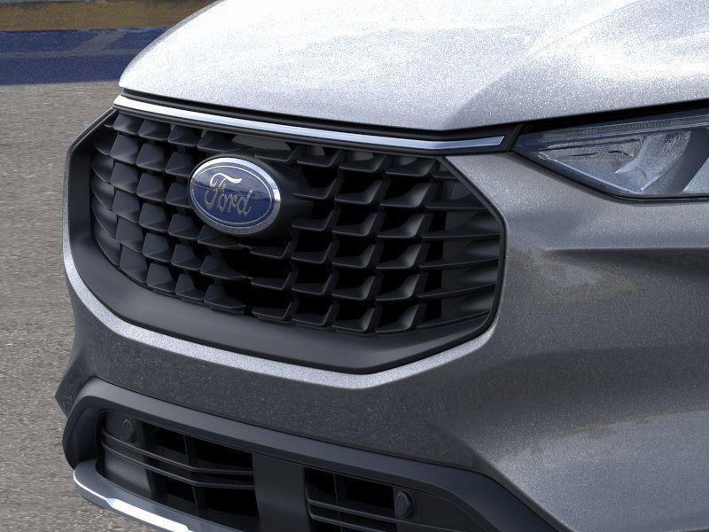 new 2025 Ford Escape car, priced at $29,975