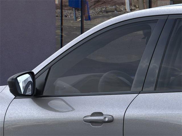 new 2025 Ford Escape car, priced at $30,718