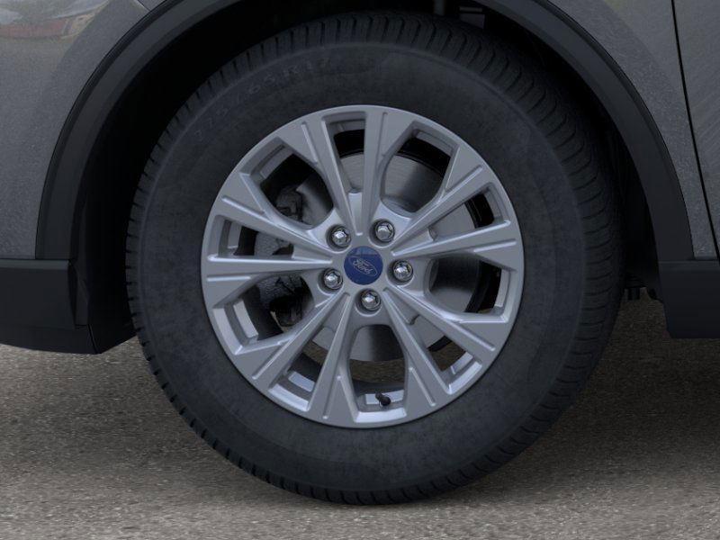 new 2025 Ford Escape car, priced at $29,975