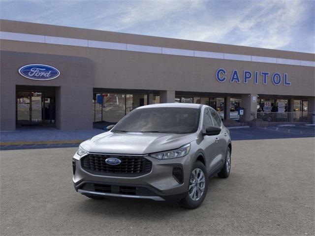 new 2025 Ford Escape car, priced at $30,718