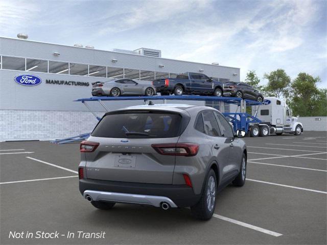 new 2025 Ford Escape car, priced at $31,218