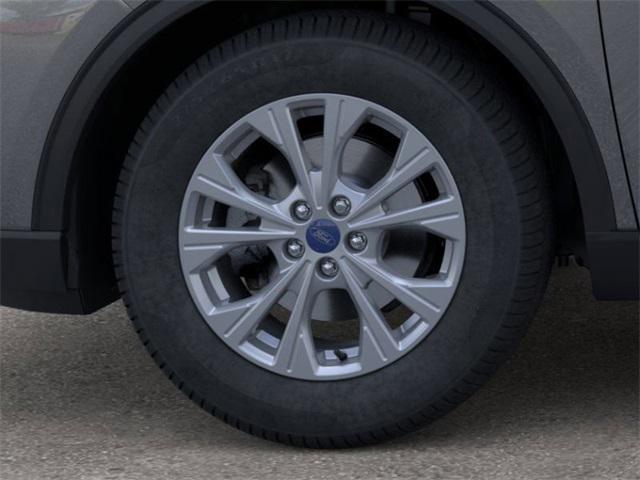new 2025 Ford Escape car, priced at $30,718