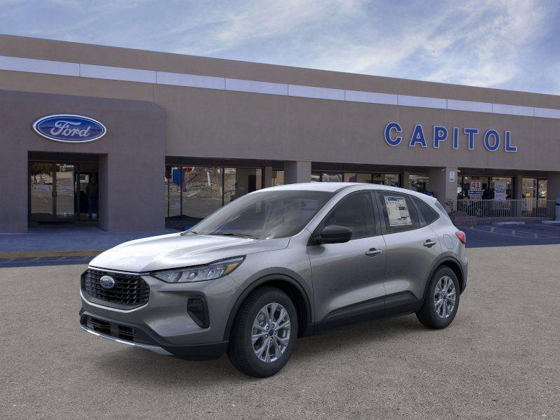 new 2025 Ford Escape car, priced at $29,975