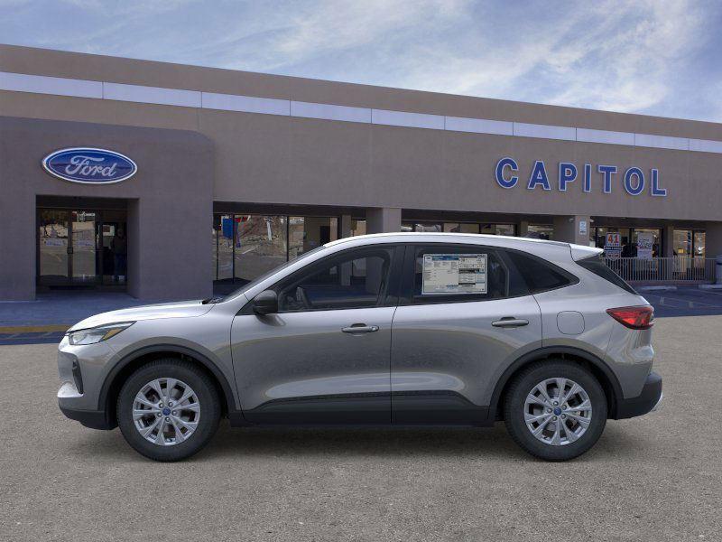 new 2025 Ford Escape car, priced at $29,975