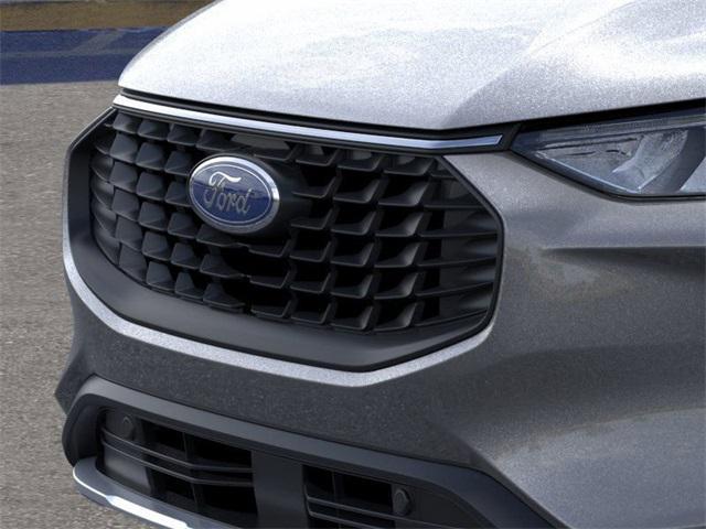 new 2025 Ford Escape car, priced at $30,718