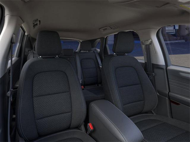 new 2025 Ford Escape car, priced at $30,718